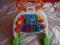 MUZYCZNY CHODZIK FISHER PRICE +GRATIS