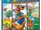 Scooby-Doo i drużyna gwiazd - część 1 _ _ _ _(DVD)
