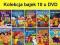 Bolek i Lolek - Kolekcja 56 odc.+ 2 filmy (10xDVD)