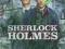 SHERLOCK HOLMES DVD FOLIA 1cz.tego co jest w kinie