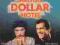 MILLION DOLLAR HOTEL DVD FOLIA GIBSON muz. BONO U2