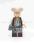 Lego figurka Piraci z Karaibów - Cook - NOWY