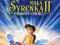 mała syrenka 2 - powrót do morza/ disney dvd /bdb