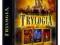 Trylogia Sienkiewicza box 6 DVD seria limitowana