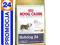 ROYAL CANIN BULLDOG 24 ADULT 12KG ______3 GRATISY
