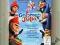 Gnomeo i Julia DVD NAJTANIEJ Nowe FOLIA