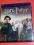 HARRY POTTER I CZARA OGNIA /blu-ray /folia