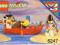 .: LEGO 6247 Bounty Boat pirates piraci :.