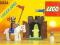 .: LEGO 6034 Black Monarch's Ghost zamek rycerz :.