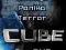 CUBE TRYLOGIA-CUBE + CUBE 2 + CUBE ZERO [BOX 3 DVD