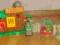 Zestaw Robin Hood Little People Fisher Price WAWA