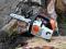 PIŁA STIHL MS 200 T 2,3 KM