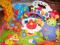 Zestaw zabawek Fisher Price Chicco OKAZJA!!Wa-wa