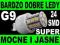 ZAROWKA DIODOWA 24 SMD 3,5W G9 ZAROWKI DIODOWE LED