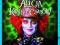 Alicja w krainie czarów (Blu-ray Disc)
