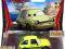 CARS 2 Auta 2 Disney Mattel resoraki 12 autko Acer