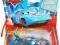 ON Cars Mattel Auta Krol 1:55 Lakier Metalik King