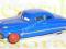 Auta Film Mattel Sędzia Cars Dirt Doc Hudson Wojt