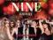 NINE DZIEWIĘĆ NOWA DVD FOLIA OKAZJA !