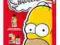 The Simpsons zestaw prezentowy