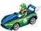 CARRERA DIGITAL 143 WILD WING+LUIGI 41320