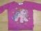 My Little Pony roz.86-92 H&M