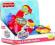 Fisher Price Warkoczące Holowniki wyprzedaż