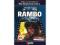 RAMBO - PIERWSZA KREW  - DVD - NOWA