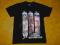 WWE WRESTLING ORYGINALNA KOSZULKA 9-10lat