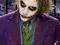 BATMAN - Mroczny Rycerz  JOKER - plakat 91,5x61 cm
