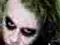 Batman Mroczny Rycerz - Joker - GIGA plakat 158x53