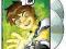BEN 10 ODCINKI 1-13 polski DUBBING [2DVD]