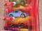 Auta Cars Sarge Sally Ramone Mater Disney B15/25