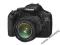CANON EOS 550D + 18-55 IS - NOWY!!! RATY