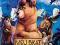 MÓJ BRAT NIEDŹWIEDŹ [Disney] DVD FOLIA