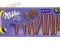 MILKA LILA STIX PAŁECZKI W CZEKOLADZIE Z NIEMIEC