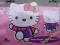 Hello Kitty Balon XL 76 x 56 cm