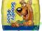 Scooby Doo Balon 45 cm Kwadratowy