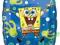 Spongebob Balon 45 cm Kwadratowy