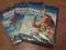 EPOKA LODOWCOWA 3 CZĘŚCI BLU-RAY