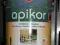 Impregnat woskowy do drewna APIKOR firmy ALTAX 5l