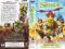 SHREK - 1 *************************** KASETA VIDEO