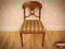 KRZESŁO BIEDERMEIER OKOŁO 1880 ROKU. NASZE ANTYKI