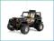 JEEP WRANGLER - NIKKO DLA NAJMŁODSZYCH skala 1:24