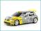 SAMOCHÓD RC RENAULT CLIO - NIKKO - skala 1:16
