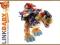 IMAGINEXT DINOZAUR MEGA T-REX W6026