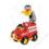 FISHER PRICE LITTLE PEOPLE STRAŻ POŻARNA J0892 G54