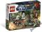 LEGO STAR WARS 9489 ENDOR REBEL TROOPER W-WA