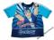 T-shirt LAZY TOWN LENIUCHOWO SPORTACUS 3-4lata