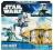 MEGA ZESTAW STAR WARS ATTACK ON HOOTH E229